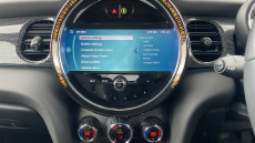 MINI Convertible 1.5 Cooper Exclusive Premium Plus 2dr Auto Petrol Convertible